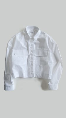 <img class='new_mark_img1' src='https://img.shop-pro.jp/img/new/icons8.gif' style='border:none;display:inline;margin:0px;padding:0px;width:auto;' />TEDDY / THE SHIRTS "LA VAGUE"(WHITE)