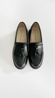 THE LOAFER / BEAUTIFUL SHOES by TOSHINOSUKE TAKEGAHARA