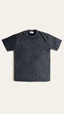 <img class='new_mark_img1' src='https://img.shop-pro.jp/img/new/icons8.gif' style='border:none;display:inline;margin:0px;padding:0px;width:auto;' />TEDDY-DYED & WASHED TSHIRTS