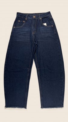 <img class='new_mark_img1' src='https://img.shop-pro.jp/img/new/icons56.gif' style='border:none;display:inline;margin:0px;padding:0px;width:auto;' />TEDDY PRETTY CHeAP / ONE WASH BLUE DENIM