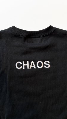 <img class='new_mark_img1' src='https://img.shop-pro.jp/img/new/icons8.gif' style='border:none;display:inline;margin:0px;padding:0px;width:auto;' />ANARCHIST TAILOR EMBOIDERED CHAOS SWEAT SHIRTS