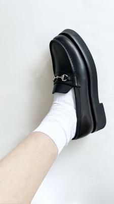 BIT LOAFER / BEAUTIFUL SHOES by TOSHINOSUKE TAKEGAHARA