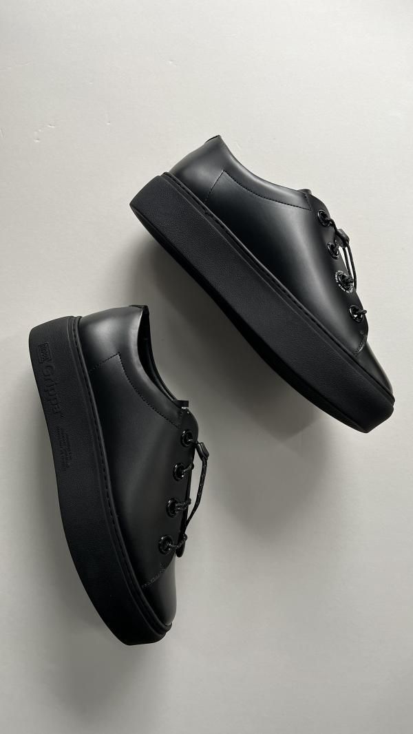【美品】foot the coacher DOUBLE LACED DOUBLE LACED ｜ foot the coacher