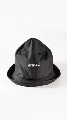 <img class='new_mark_img1' src='https://img.shop-pro.jp/img/new/icons8.gif' style='border:none;display:inline;margin:0px;padding:0px;width:auto;' />HEADS / NYLON MOUNTAIN HAT(NARROW BRIM)