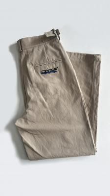 <img class='new_mark_img1' src='https://img.shop-pro.jp/img/new/icons8.gif' style='border:none;display:inline;margin:0px;padding:0px;width:auto;' />CENTAUR / WIDE CHINO PANTS(BEIGE)