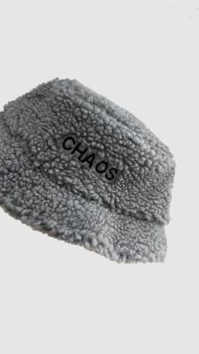 <img class='new_mark_img1' src='https://img.shop-pro.jp/img/new/icons8.gif' style='border:none;display:inline;margin:0px;padding:0px;width:auto;' />TEDDY / "CHAOS" BOA BUCKET HAT(2 colors)