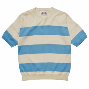 <img class='new_mark_img1' src='https://img.shop-pro.jp/img/new/icons41.gif' style='border:none;display:inline;margin:0px;padding:0px;width:auto;' />PEEL&LIFT-SHORT SLEEVE JUMPER-2