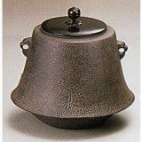 茶道具 鉄瓶 - 茶道具 販売の佐藤大観堂 オンラインショップ