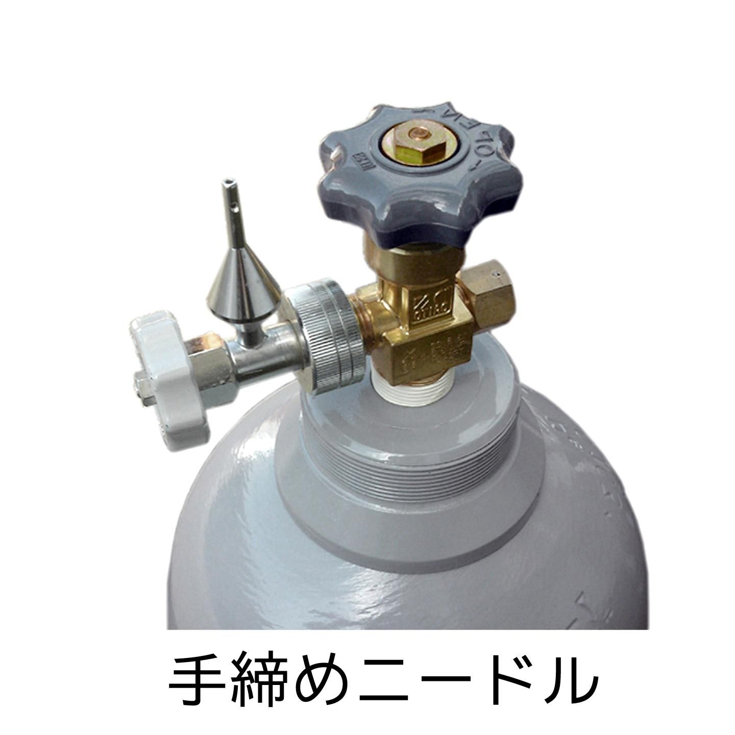レンタル ヘリウムガスボンベ7000L - ヘリウムガス、風船用品