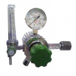炭酸ガス用 圧力調整器（減圧器） 販売