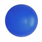 TOTEX大きいふうせん1.5フィート（45cm）ブルー