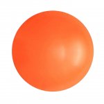 TOTEX大きいふうせん4フィート（121cm）オレンジ