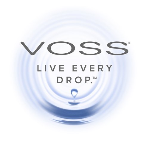 VOSS WATER online shop