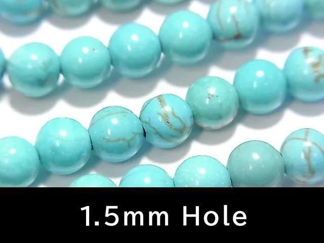 ưۥޥͥȥ 饦6mm 1.5mm 1Ϣ(38cm)