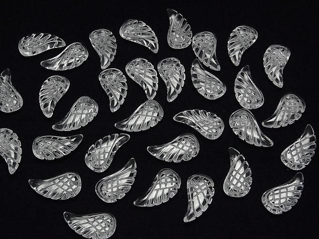 【動画】クリスタルAAA 天使の羽根 【S】【M】【L】 3粒 サムネイル4