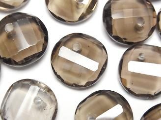 スモーキークォーツのジュエリー｜ケンケンジェムズ