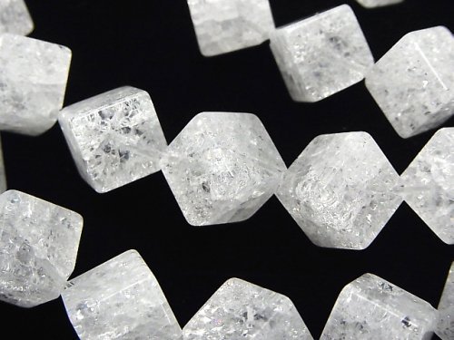 ダイヤモンド クリスカット 0.138ct ルース ソーティング付 ☆日本の