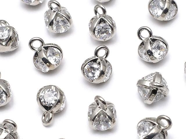 ダイヤモンド ルース 0.310ct, Fカラー, SI-2, GOOD（グッド