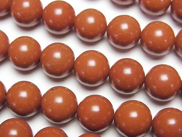 レッドジャスパー 478 レッドジャスパー10mmブレス【五爪龍】 | Angel☆Stone