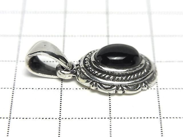 ˥ Х뷿ڥȥȥå22.515.57mm Silver925 1 ͥ2