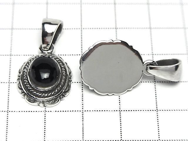 ˥ Х뷿ڥȥȥå22.515.57mm Silver925 1 ͥ3