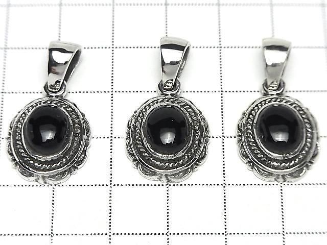˥ Х뷿ڥȥȥå22.515.57mm Silver925 1 ͥ4