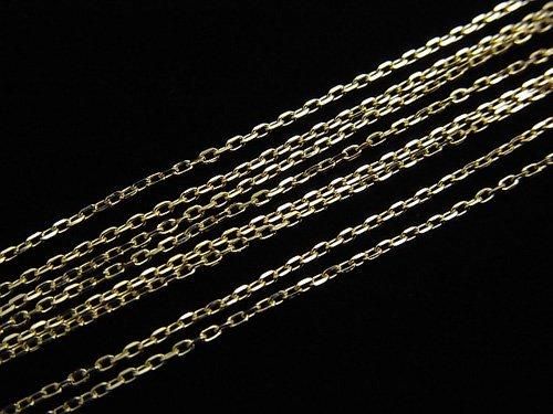 ưۡK10 Yellow GoldۡåȾƦʤ˥NO.240cmۡ45cmۡͥå쥹1ܤβ