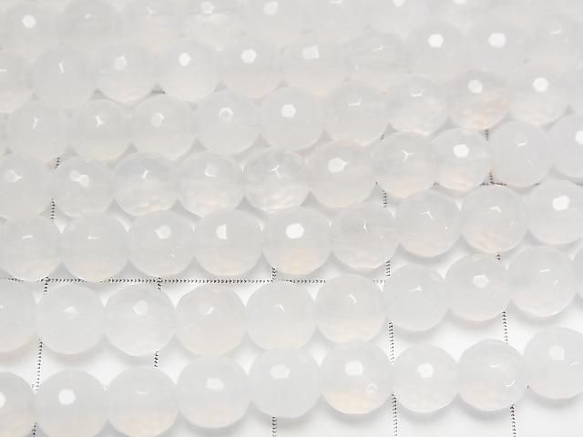 ۥ磻ȥ륻ɥˡ 128̥饦ɥå6mm 1Ϣ(38cm) ͥ2