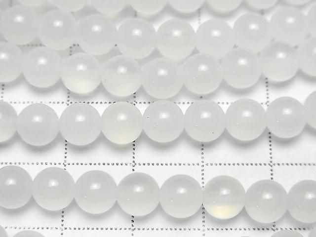 �ۥ磻�ȥ��륻�ɥˡ�AAA �饦���6mm 1Ϣ(��35cm)�β���-2