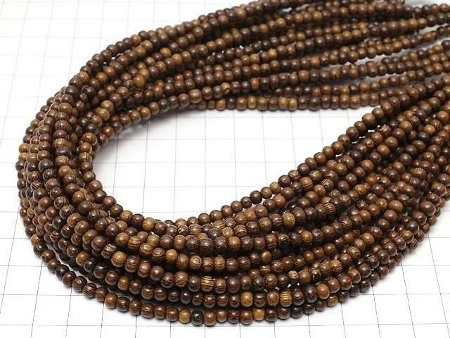 åɥӡ ߥ饦4mm 1Ϣ(38cm) ͥ4