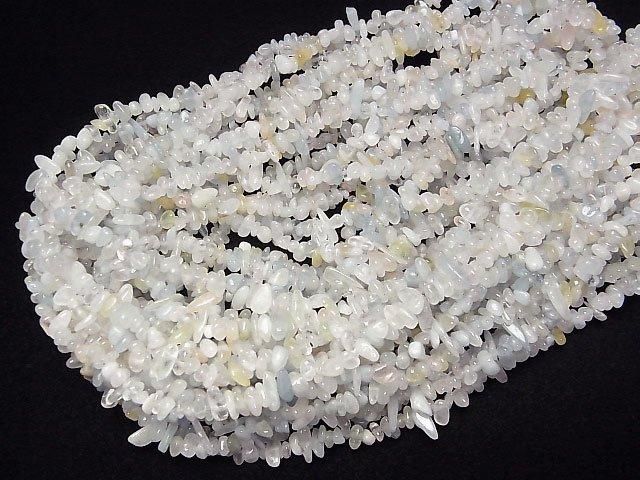【動画】ベリルミックスAA チップ(ミニタンブル) 1連(約78cm) サムネイル4