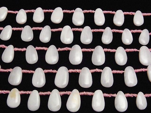 【動画】マンガンカルサイトAA++ ペア~フラットタンブル 1連(約16cm) サムネイル4