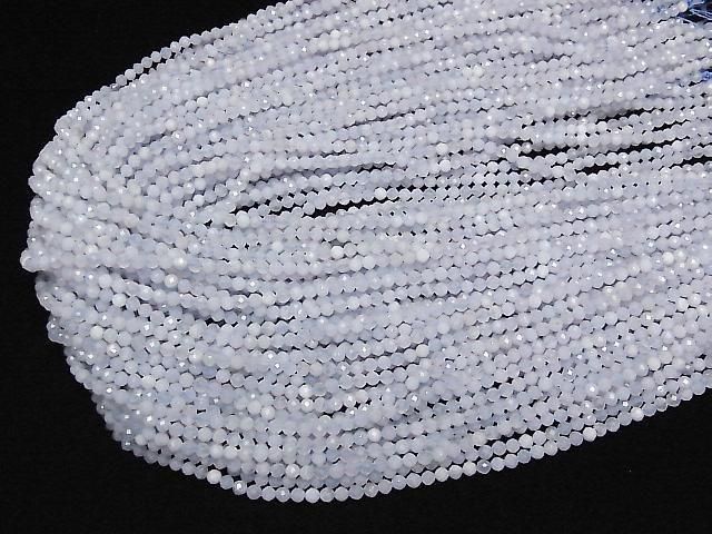 ưۡ餷ۥ֥롼졼AA++ 饦ɥå3mm 1Ϣ(37cm) ͥ4