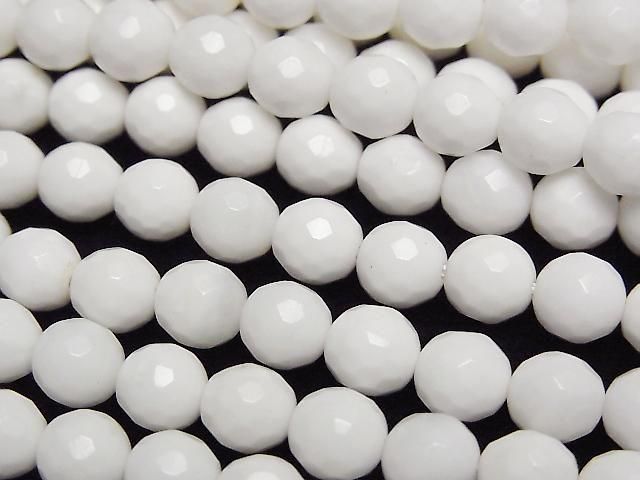 ưۥۥ磻ȥ 128̥饦ɥå6mm 1Ϣ(37cm)β