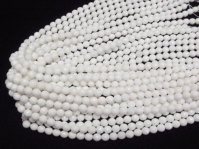 ưۥۥ磻ȥ 128̥饦ɥå6mm 1Ϣ(37cm) ͥ4