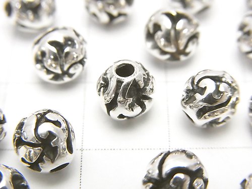 Silver925 ǥ饦6.5mm 1 ͥ2