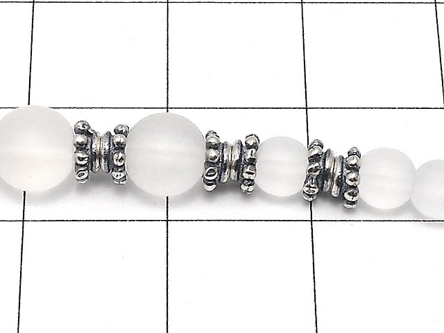 Silver925 ӡå442mm ֤ 6 ͥ3