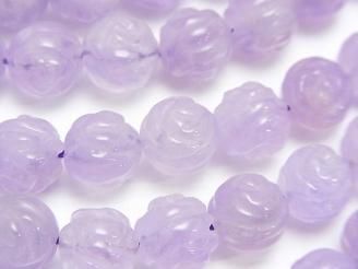ラベンダーアメジストのアクセサリー、ジュエリー|ケンケンジェムズ