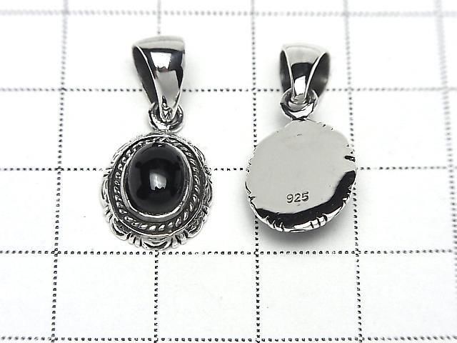 ˥ Х뷿ڥȥȥå18125.5mm Silver925 1 ͥ3