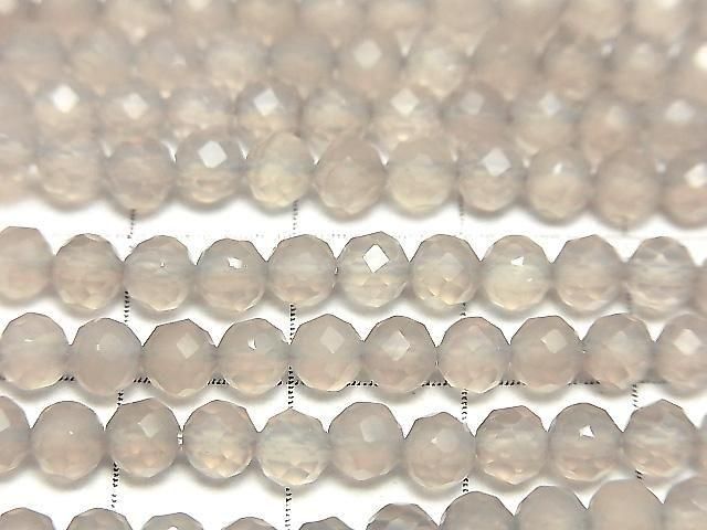 餷ۥ졼˥ 饦ɥå4mm 1Ϣ(37cm) ͥ2