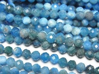 ưۡ餷ۥ֥롼ѥAA 32̥饦ɥå4mm 1Ϣ(37cm