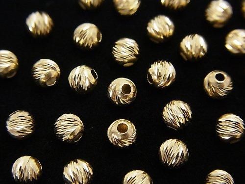 K14 Yellow Goldۥޥ饦ɥåȡ2mmۡ2.5mmۡ3mmۡ4mm3γβ