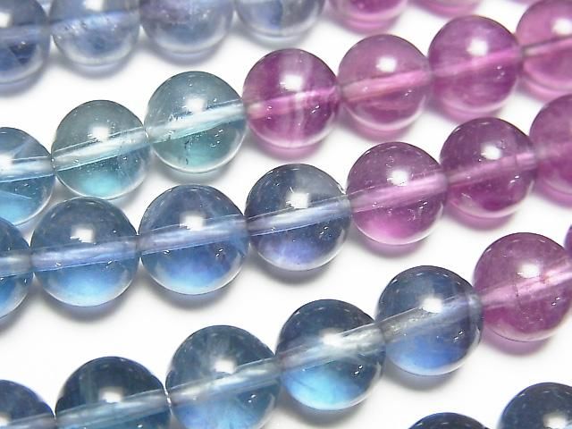 天然石グラデーション‼️ ブルーフローライト九尾 彫刻 専用台座付‼️ フローライト ブレスレット 天然石 パワーストーン 最高品質 九