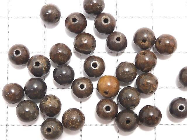 【動画】【粒売り】サハラNWA869 ラウンド6mm 5粒 サムネイル3