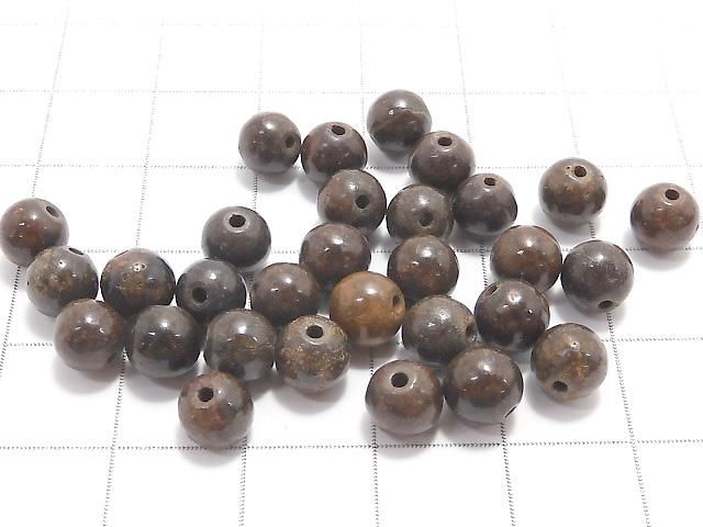 【動画】【粒売り】サハラNWA869 ラウンド6mm 5粒 サムネイル4