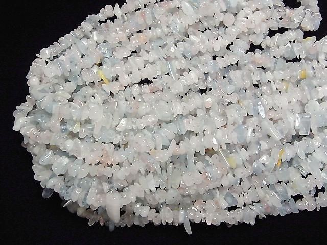 【動画】ベリルミックスAA+ チップ(ミニタンブル) 1連(約76cm) サムネイル4
