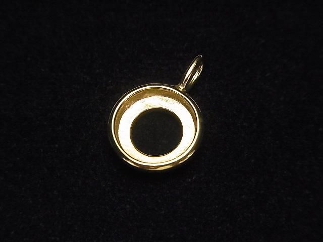 ��ư��ۡ���������Silver925 ���㡼�ࡦ�ڥ����ȶ���(�٥���) �饦��� ���ܥ����8mm�� 24KGP 1�Ĥβ���-4