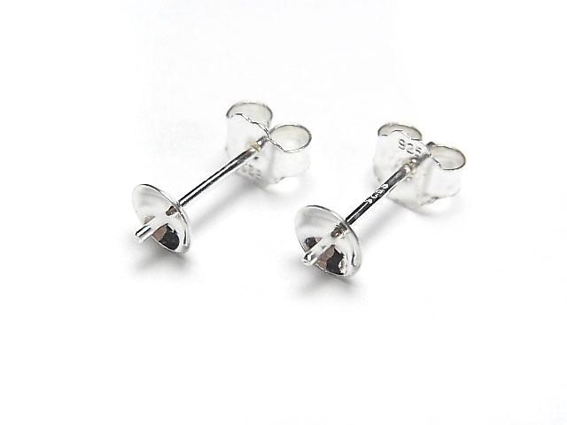 ưSilver925դľԥݥȡå3mmۡ4mmۡ5mmۡ6mmۡ8mmۡϡ3ڥβ