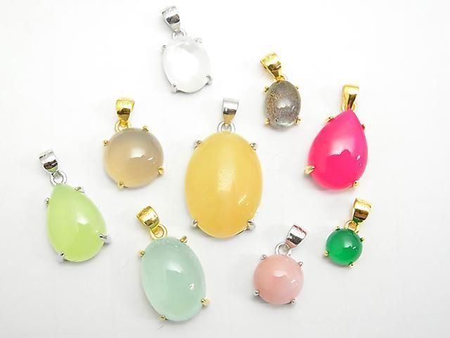 ��ư���Silver925 �ڥ����ȶ��� �����Х�18��13mm 18KGP 1�Ĥβ���-4