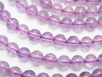 マリアライト ラウンド5mm 【完売商品】